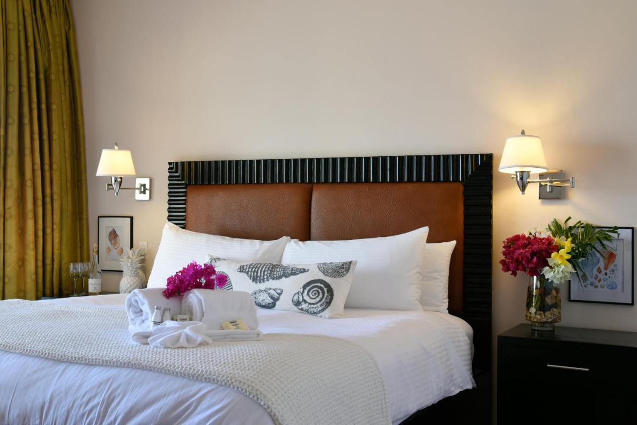 Princess Heights Luxury Condo Hotel Oyster Pond Kültér fotó