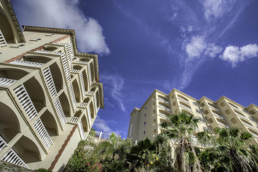 Princess Heights Luxury Condo Hotel Oyster Pond Kültér fotó