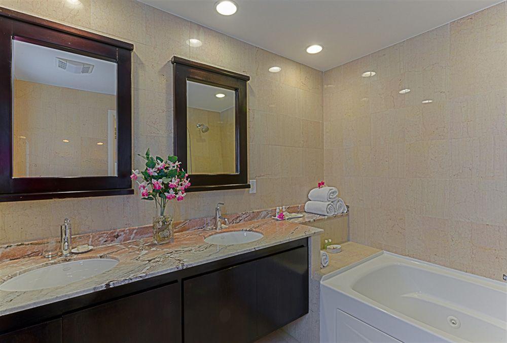 Princess Heights Luxury Condo Hotel Oyster Pond Kültér fotó